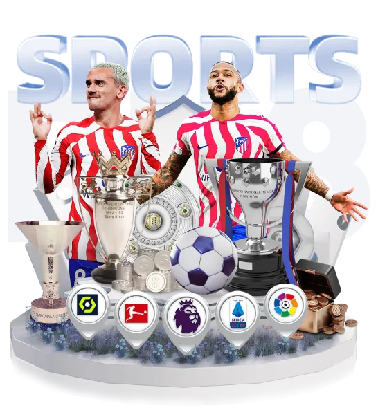 เดิมพันกีฬา BK8