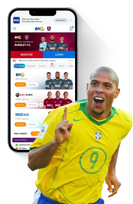 bk8 sport เว็บตรง