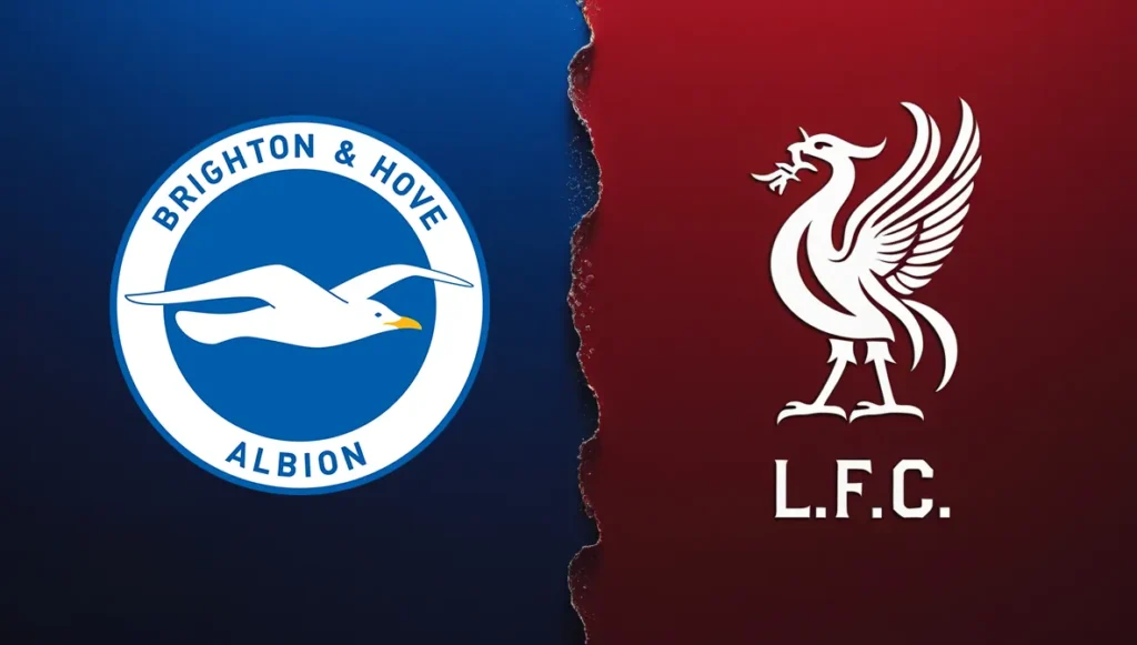 วิเคราะห์บอล พรีเมียร์ลีก ไบรท์ตันฯ เปิดบ้านรับมือ ลิเวอร์พูล ศึกสำคัญท้ายซีซั่น | BK8THSPORT 2 วิเคราะห์บอล พรีเมียร์ลีก ไบรท์ตันฯ เปิดบ้านรับมือ ลิเวอร์พูล