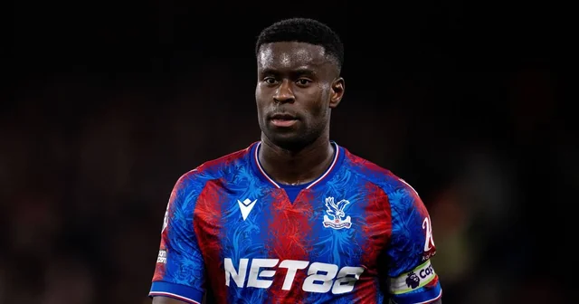 ลิเวอร์พูลเสริมแนวรับ | เจาะลึกดีล มาร์ค เกฮี เหมาะสมแค่ไหน? 6 มาร์ค เกฮี