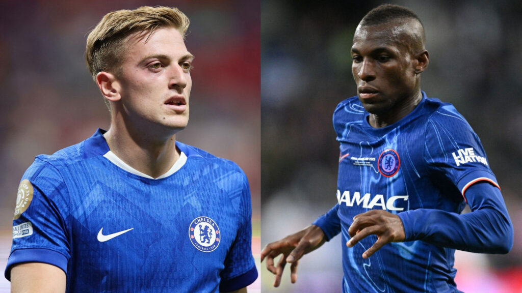 เชลซีสร้างทีมแห่งอนาคต | ทุ่มหนักคว้าดาวรุ่ง-วิเคราะห์ทิศทาง 1 เชลซี