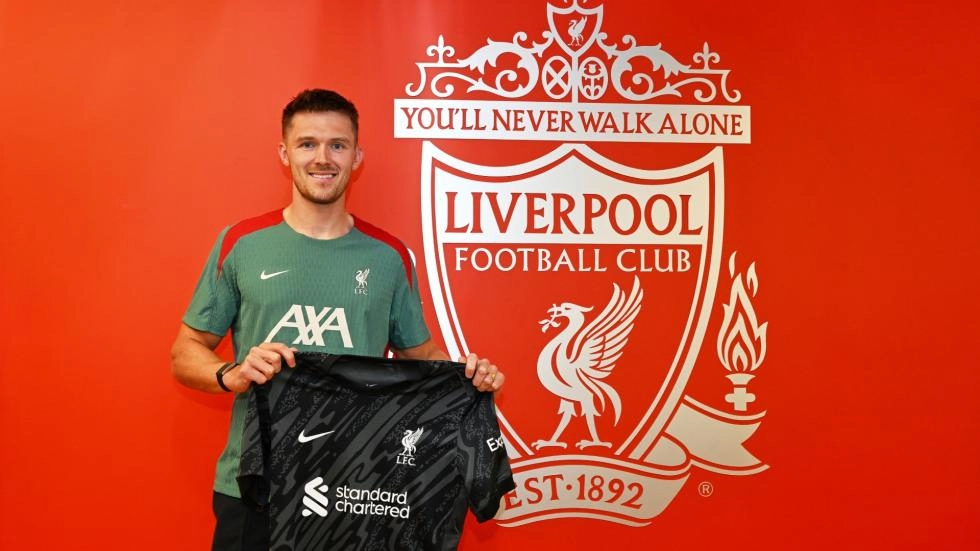 การเคลื่อนไหวที่ชาญฉลาด เจาะลึกเบื้องหลังดีล "เฟรดดี้ วู้ดแมน" กับลิเวอร์พูล 8 เฟร็ดดี้ วู้ดแมน